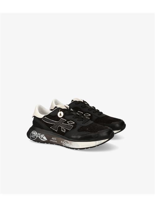 LAURYN PREMIATA | LAURYNVAR 7803 BLACK